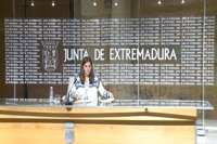 La subida salarial del 1% a empleados públicos de Administración General y del SES se aplicará en la nómina de agosto