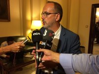 El PDeCAT recuerda los referendos de Quebec y dice que hay tiempo para que España escuche a la sociedad catalana