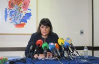 Veracruz empleará el "capital político" invertido por el PSOE en ella para "sacar ahora o nunca" al PP de la Región