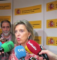 Salgueiro califica de "impecable" la actuación de la policía en el caso de la niña Sara, muerta por maltrato y abusos 