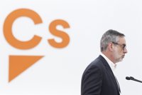 Rivera también exigirá este miércoles explicaciones a Rajoy por Gürtel en el Pleno del Congreso