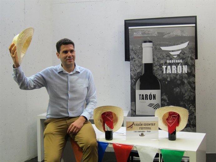 Country y vino se mezclarán en el festival de Tirgo