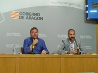 El Gobierno de Aragón promociona la figura del cocinero Juan Altamiras, coetáneo de Goya