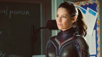 Primera imagen de la Avispa en Ant-Man 2 para celebrar los 100 años de Jack Kirby
