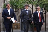 La Generalitat se personará en la causa que investiga los ataques de Barcelona y Cambrils