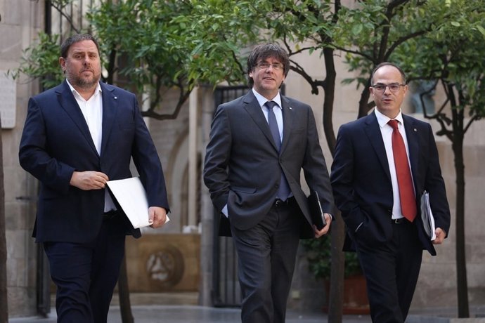 Consell Executiu