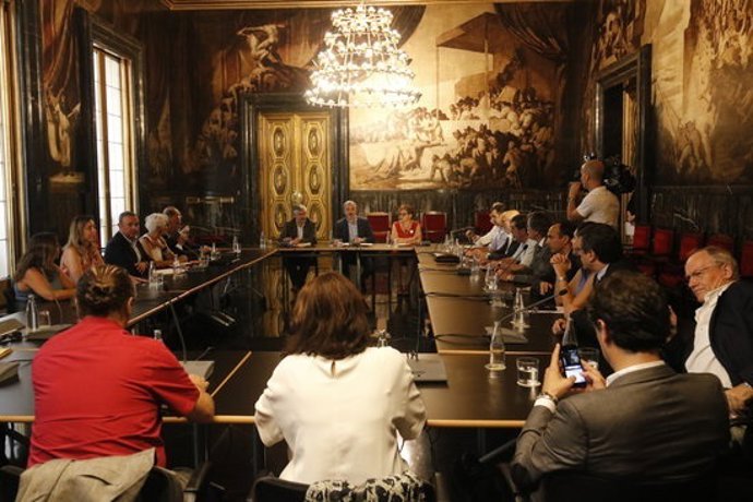 Agencia Catalana de Noticias