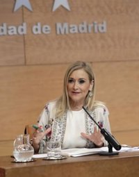 Cifuentes desacredita la encuesta sanitaria de Facua señalando que tiene "mucha carga ideológica" y pocas entrevistas