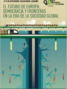 El evendo se centra en la ecología política