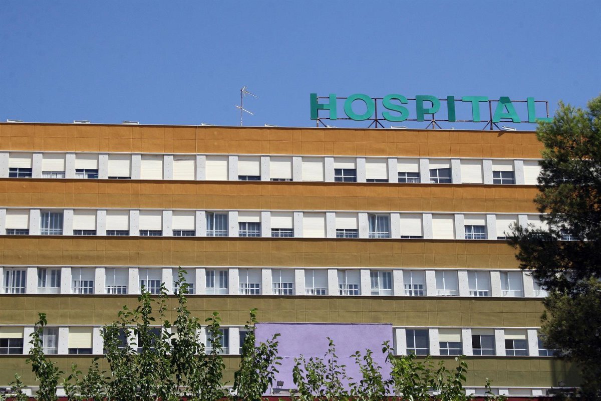 Cuatro pacientes se benefician de una nueva donación de órganos y tejidos en el Complejo