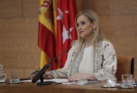 Cifuentes: "En Educación no todo depende de la inversión, y los hechos lo demuestran"