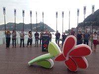 Kalera se manifestará en San Sebastián para pedir un "plan integral" para liberar a los presos de ETA