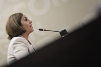 Gaspar (Cs) critica la "falta de planificación educativa"