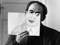 Más de 50 obras del artista francés Roland Topor se podrán visitar en una exposición en Las Francesas de Valladolid