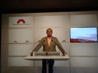 El PP equipara la ley de transitoriedad jurídica con la asamblea constituyente de Venezuela