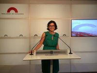 PSC critica al Govern por "saltarse la ley" y al Gobierno por no aportar soluciones