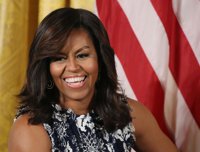 Michelle Obama aterriza en Mallorca para pasar las vacaciones