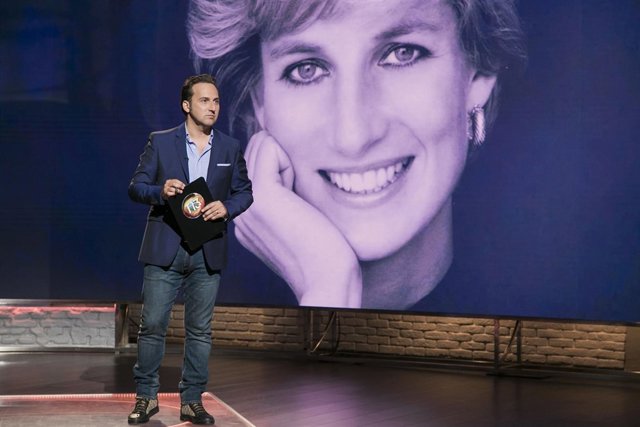 Cuarto Milenio\' se adentra en el misterio de la muerte de Lady Di Cuarto Milenio\' se adentra en el misterio de la muerte de Lady Di