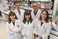 Localizan una nueva diana frente a las metástasis hepáticas en pacientes con cáncer de pulmón