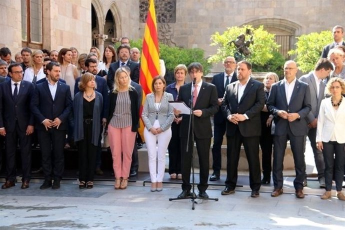 Puigdemont