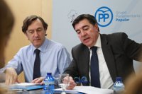 El PP ve en el Pleno sobre Gürtel con Rajoy un "juicio político" con las conclusiones "ya redactadas"
