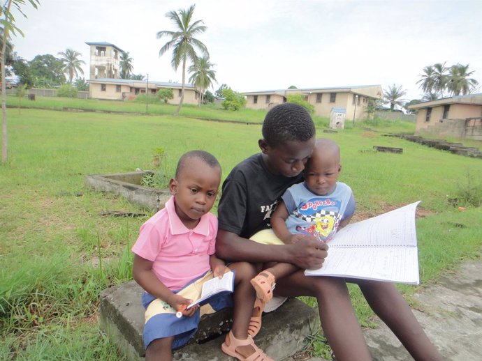 Médicos del Niño Jesús operarán a 123 niños en Guinea Ecuatorial