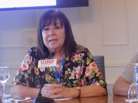 Narbona critica que España juega un papel “de lastre” en debates europeos sobre renovables