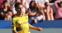 El Celta ficha al turco Emre Mor procedente del Borussia Dortmund