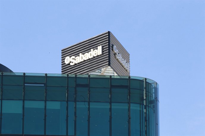 Sucursal del Banc Sabadell