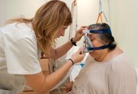 La apnea del sueño puede avisar del riesgo futuro de demencia