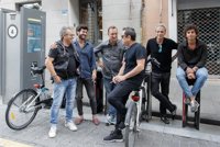 Hombres G y Taburete darán cinco conciertos juntos: "¿Qué es música pija? Eso son ganas de poner etiquetas"