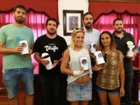 Llegan las primeras recaudaciones para ayudar a los familiares de los heridos del incendio del hotel de Tarifa (Cádiz)