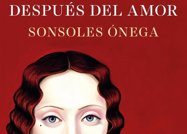 Mediaset adquiere los derechos para la adaptación de la novela 'Después del amor