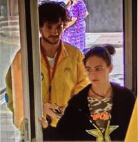 Mossos difunde la foto de los dos jóvenes desaparecidos en el pantano de Susqueda