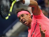 Nadal: "No ha sido mi mejor partido, pero soy positivo"