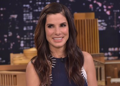 Sandra Bullock se une a la ola de solidaridad y dona un millón de dólares