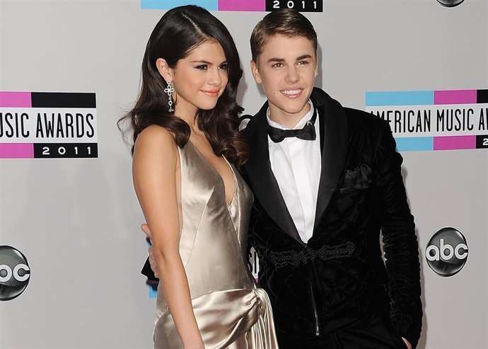 Las fotos más íntimas de Justin Bieber se cuelan en el Instagram de su ex