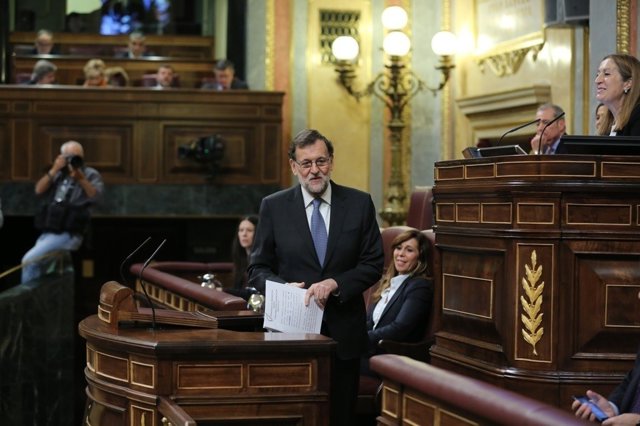 Mariano Rajoy