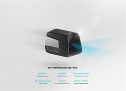 Inversión de Magna en Innoviz