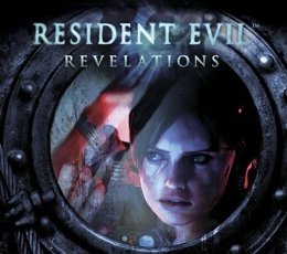 Resident Evil Revelations videojuegos capcom PlayStation 4 Xbox One