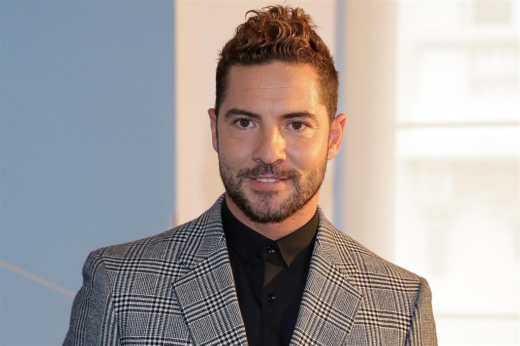 David Bisbal lanza nuevas fechas de conciertos en Latinoamérica