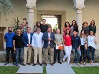 El Festival de Mérida cierra con 168.494 asistentes a sus actividades, un 3,1% más