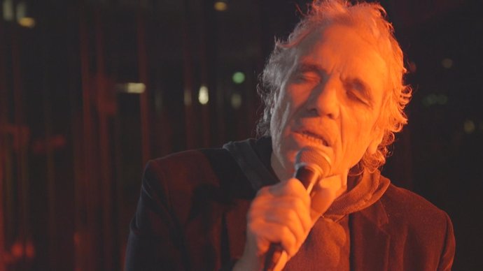 Retrospectiva dedicada a la vida de Abel Ferrara