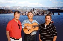 Los Cabales actúan en Casillas de Coria este jueves