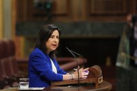 Robles defiende que ayudó a juzgar el caso Laza y Zabala, mientras implicados recibían instrucciones del PP