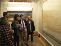 El plazo para presentar obras al XXXI Premio de Pintura Emilio Ollero finaliza el 29 de septiembre