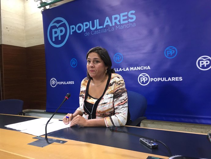 Arnedo en rueda de prensa