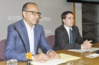 Casi 110.000 escolares aragoneses de Infantil y Primaria empezarán las clases el 7 de septiembre