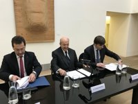 El PP cree vergonzoso que el Ayuntamiento no de las gracias a Plácido Arango por su donación al Bellas Artes