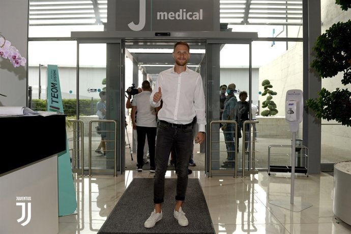 Höwedes fitxa la Juventus